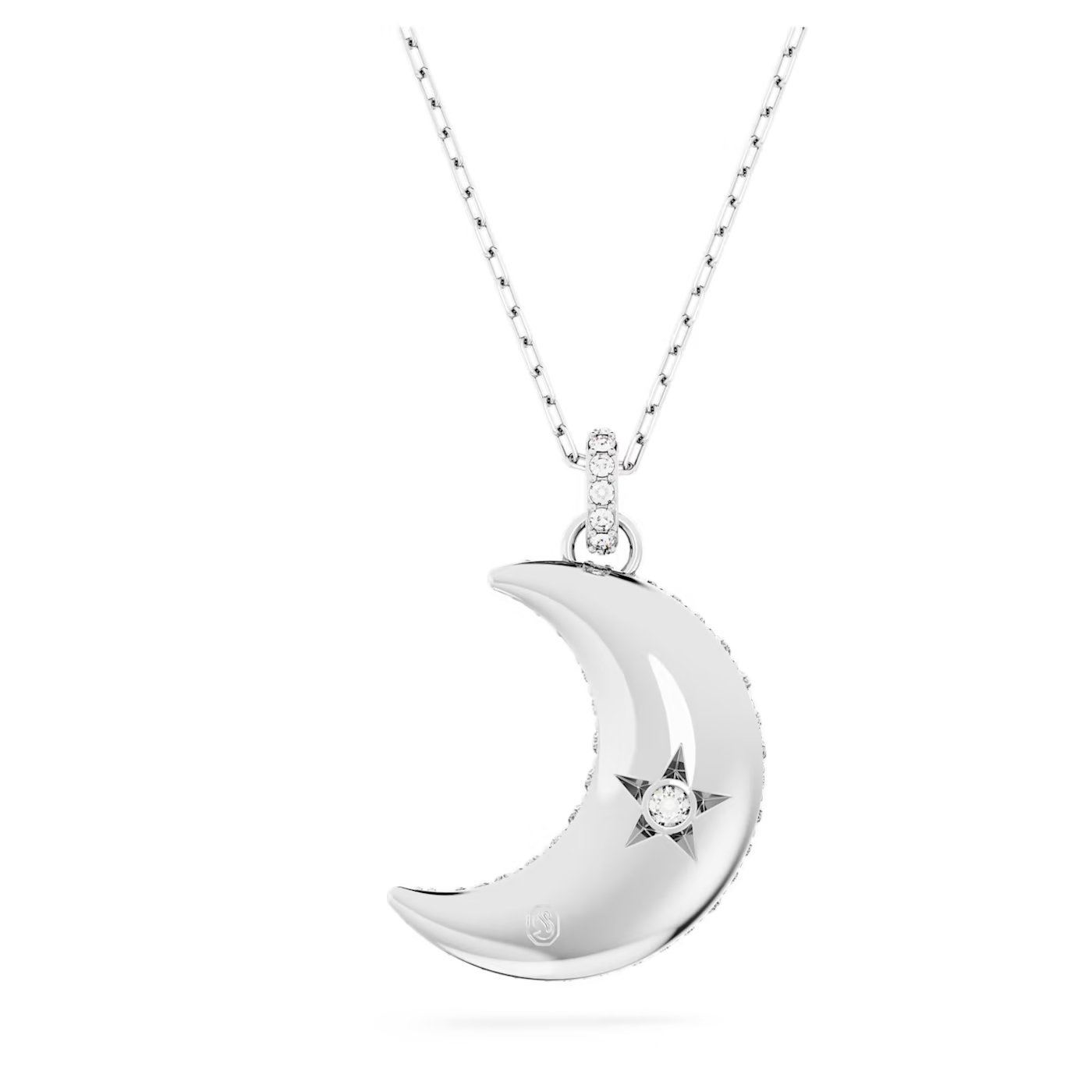 Luna pendant